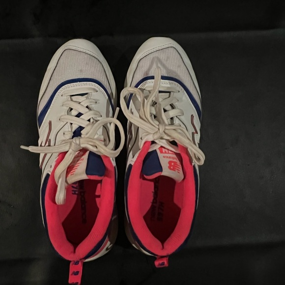 New Balance 997H CW997HAJ Womens US 6 - Picture 6 of 8